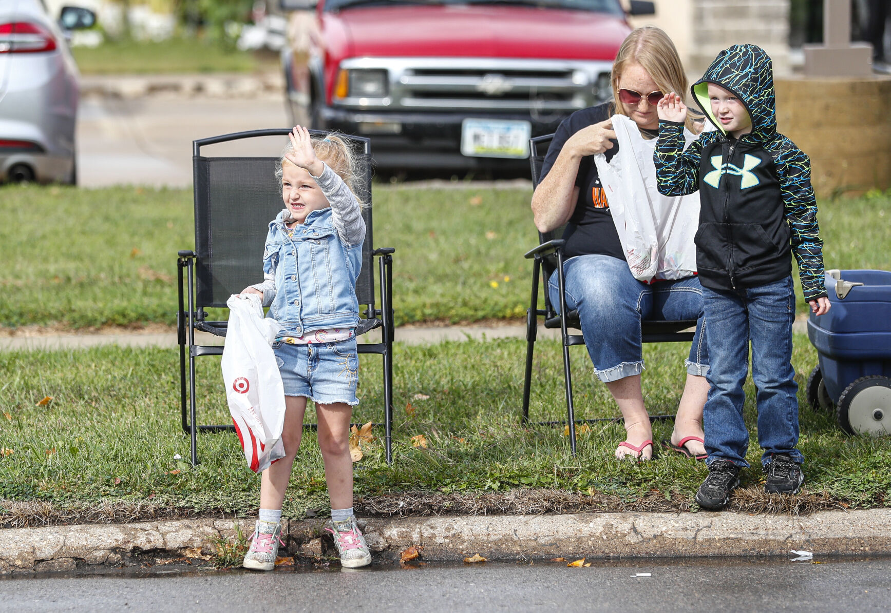 Evansdale Parade 4